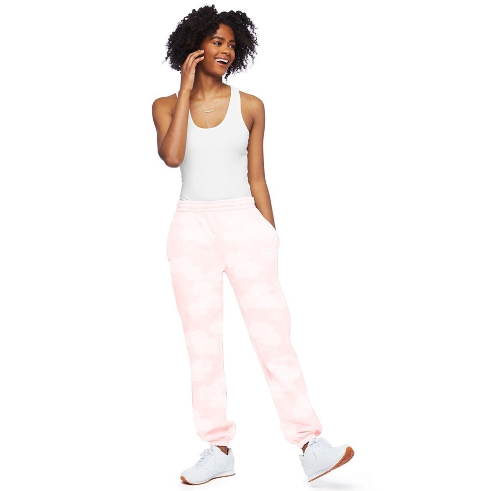 66 Lazy Pants Pink Tie-Dye Joggers – Size S | Cloud‎ Soft | Cozy Luxe | - Picture 10 of 10